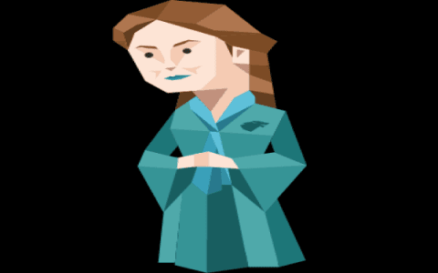 INFJ人格类型及其逻辑思维特点详解