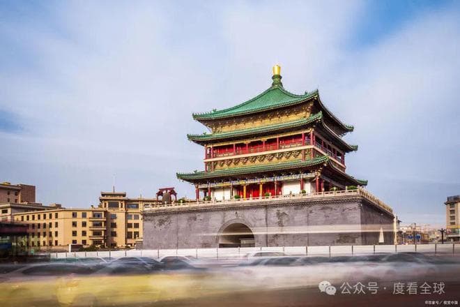 西安八大古迹详解：从兵马俑到大雁塔，领略十三朝古都风采