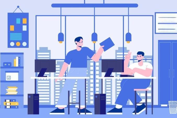 试用期不用签合同、不用缴社保？@职场新人，收好这篇