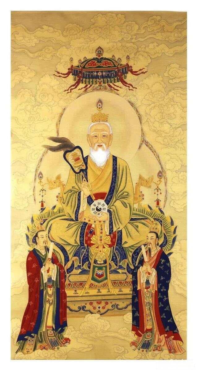 道家九字真言：蕴含的智慧与意义