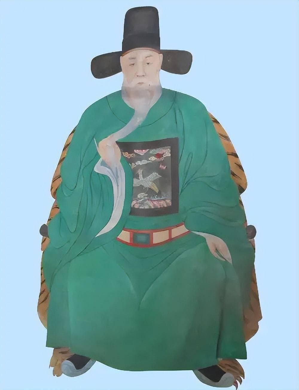 揭秘明朝攻打日本本土的计划