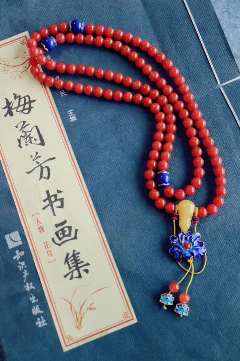 四川南红和保山南红的区别，铁皮南红的功效与作用？