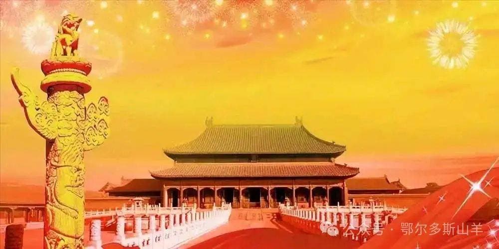 天安门前的华表柱：从天文观测到文化符号的千年演变