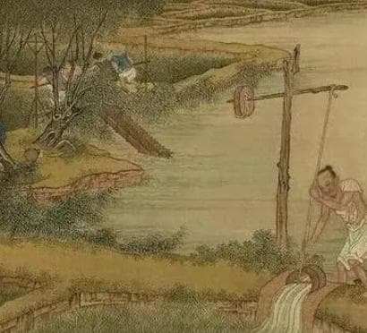 古代土地制度辨析：王田制与井田制的区别