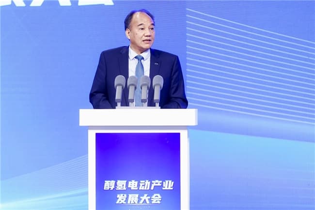 东北工业重镇沈阳发布甲醇汽车推广政策 醇氢电动成北方新能源破局之道