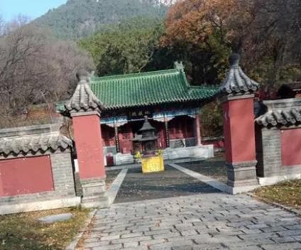 从信仰到建筑：解读中国古代寺庙之别