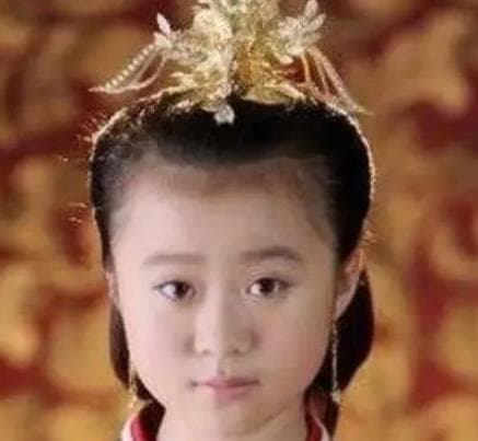 汉惠帝刘盈与张嫣的婚姻之谜