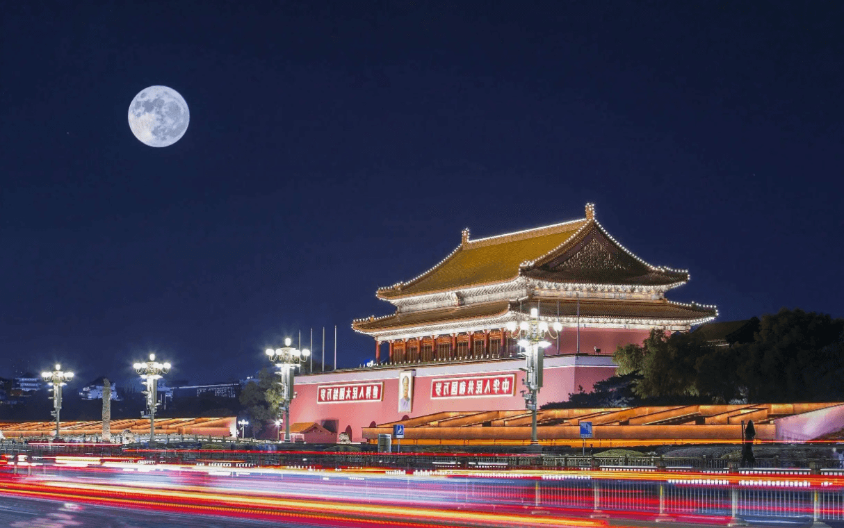 北京旅游超详细攻略 ——自由行亲历攻略