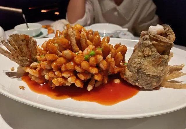 扬州淮扬菜十大名菜，色香味俱全，扬州淮扬菜等你来尝！