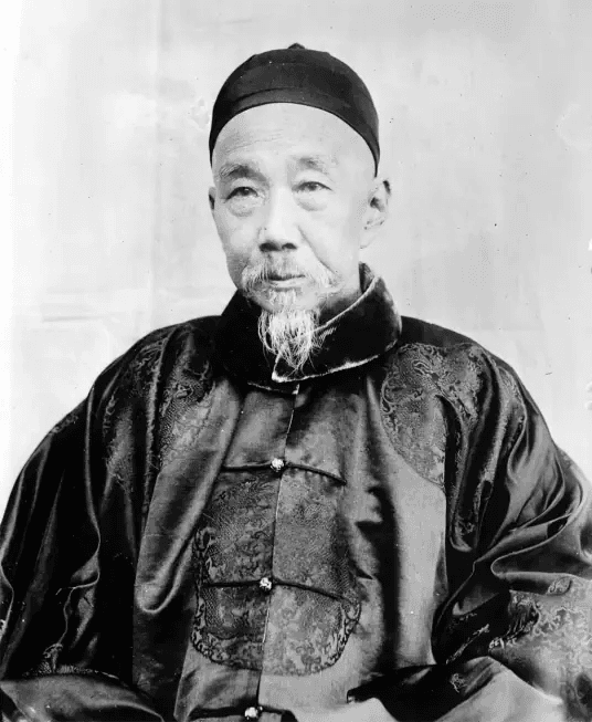 湖湘家风丨刘坤一：家国至上的“孝”与“忠”