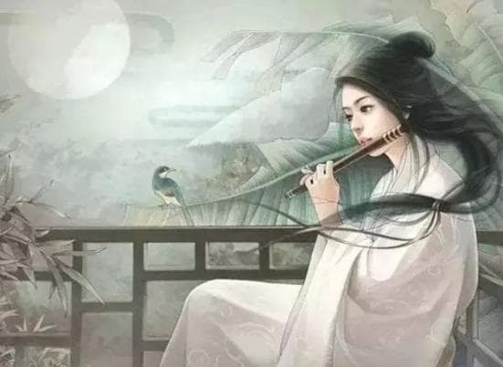 李白《春夜洛城闻笛》赏析：34岁客居洛阳时的思乡之作