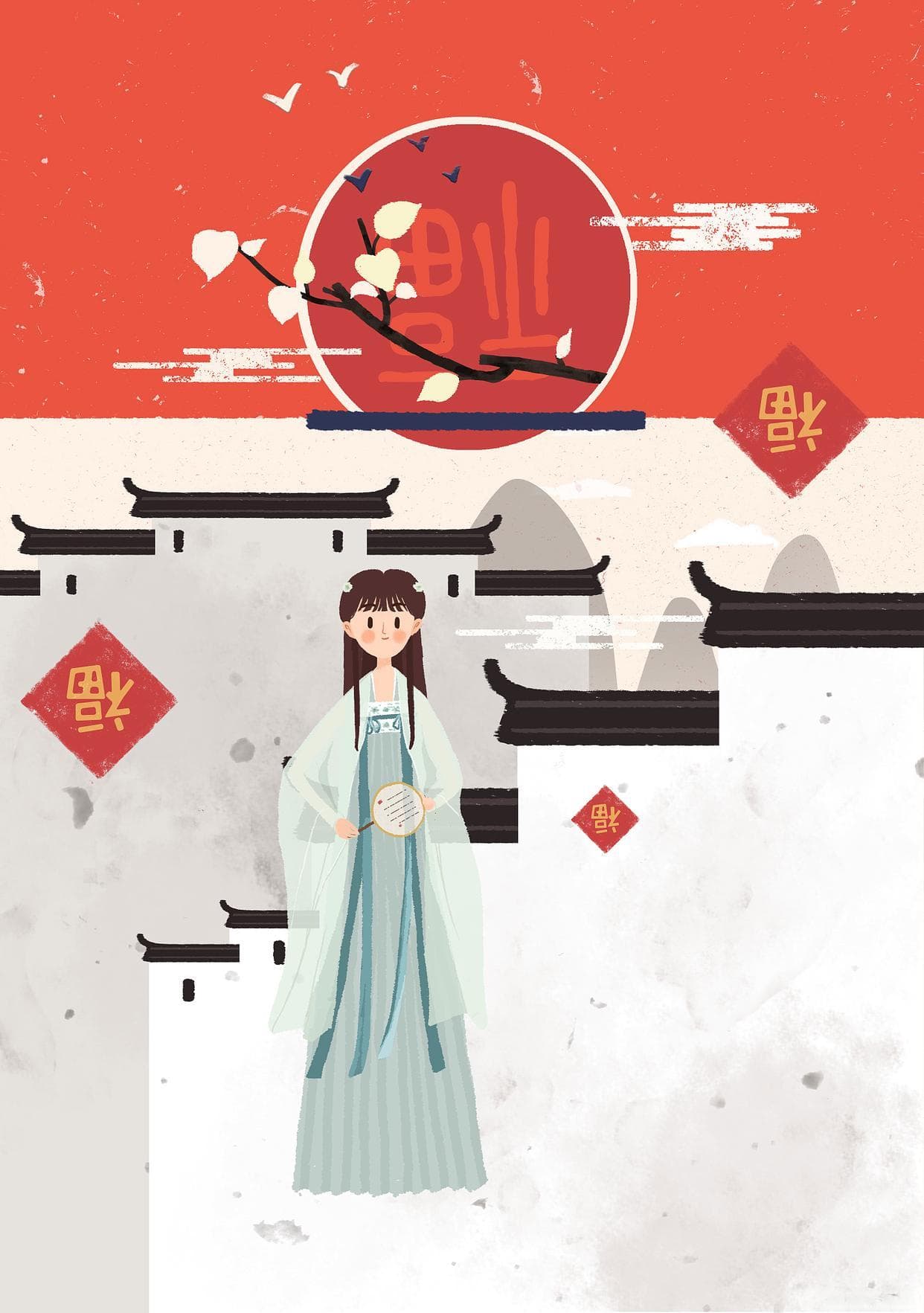 17个中国传统节日，你会知道多少个？