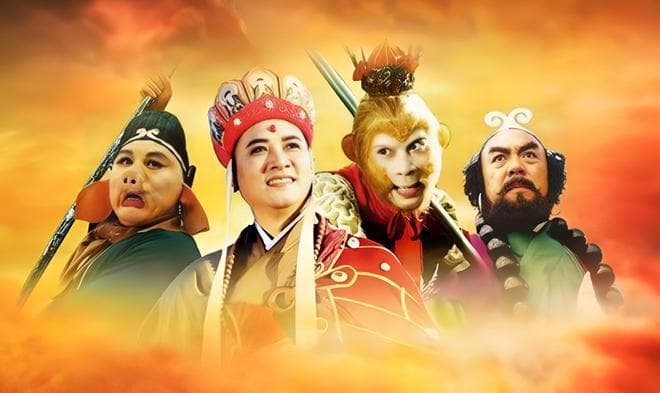 揭秘《西游记》中菩提祖师的真实身份