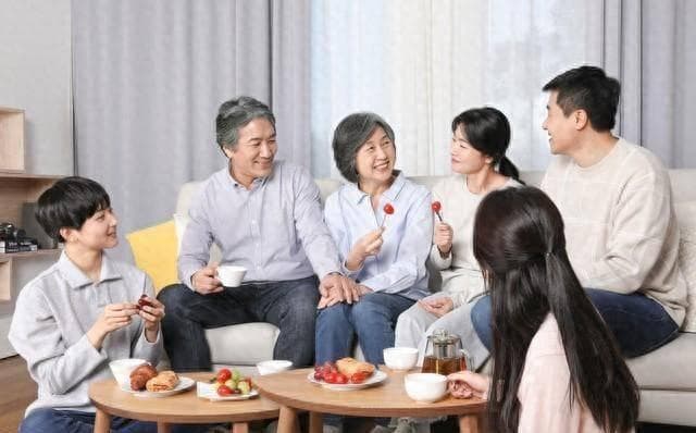 俗语“人有三不亲”，除姨夫、姑父外，还有一人是谁？有何讲究？