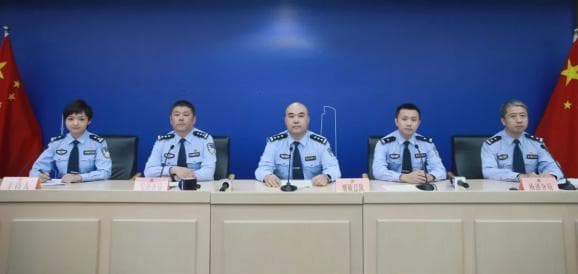 上海警方持续攻坚再破多起命案积案