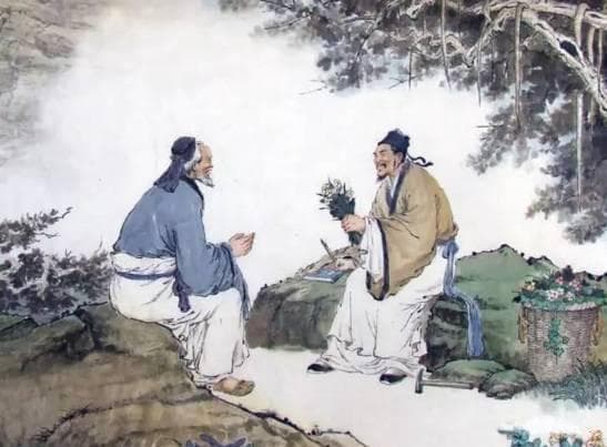 道家修心养性的心经句子有哪些？道家修心十句口诀，让你心灵宁静