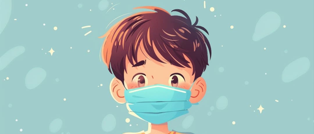 家有孩子的请警惕！这个病传染力强，预防措施看这里→