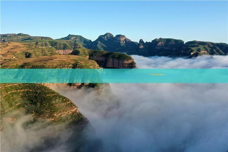 重庆龙水峡地缝探险之旅：亲子互动与自然奇观的双重体验