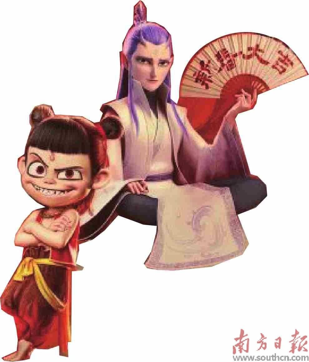 《哪吒2》票房逆跌创纪录，吴京8年票房冠军地位或将终结