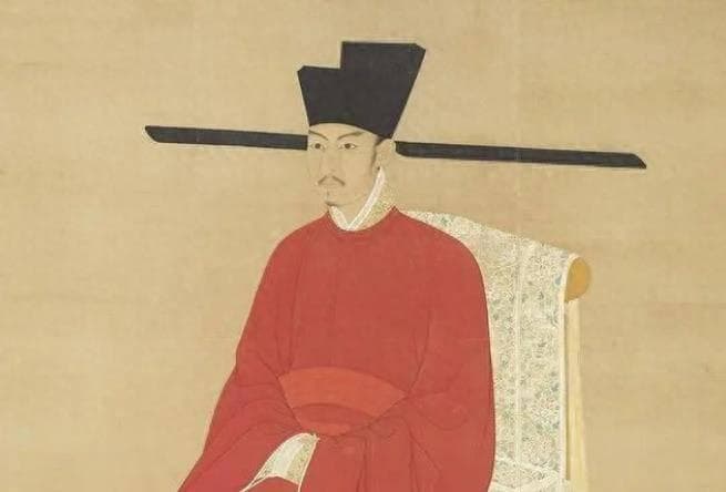 宋哲宗赵煦：北宋版汉武帝，打出了赵宋官家少有的骨气!