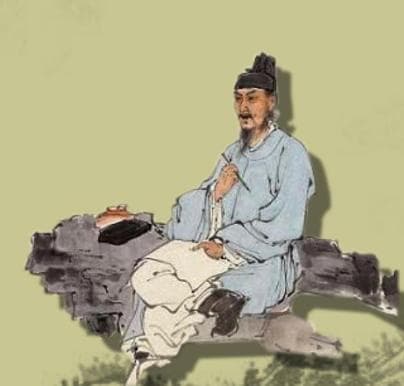 徐陵与庾信：南朝文学的双璧
