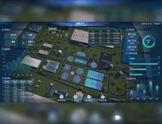 五大智能系统助力，智慧交通让出行更安全高效