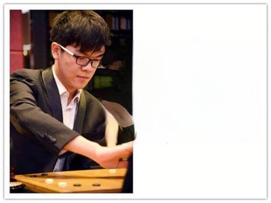 柯洁和阿尔法狗的围棋比赛结果 何方神圣：柯洁为什么输给阿尔法狗