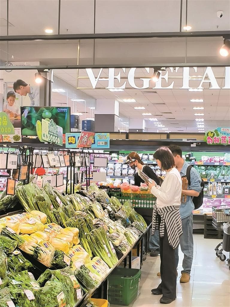 抗炎饮食的风吹到了深圳  专家提醒：长期坚持或有效，食谱还得个性化