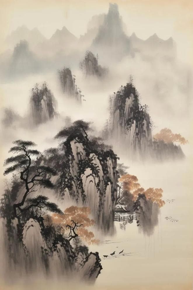 如何拥有内心富足的人生