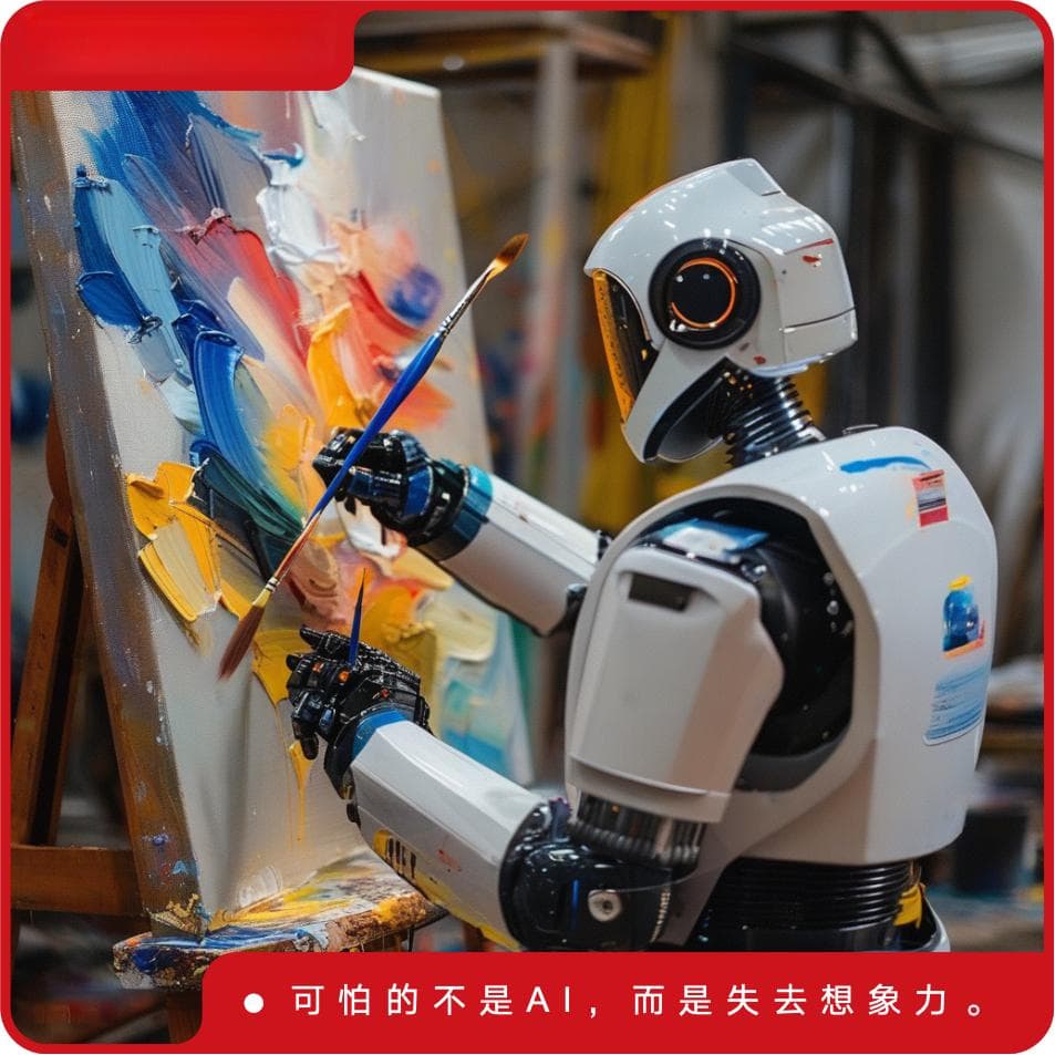 AI时代，图库会被媒体抛弃吗？