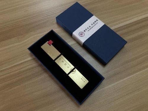 戒尺：古老教具背后的深意与传承