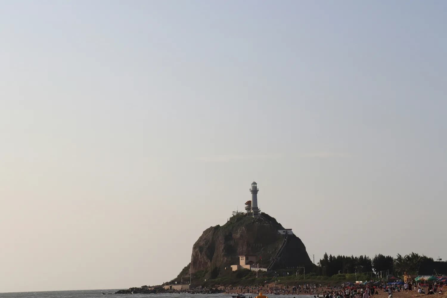 春节厦门深度游：鼓浪屿、厦大、方特灯会4日游
