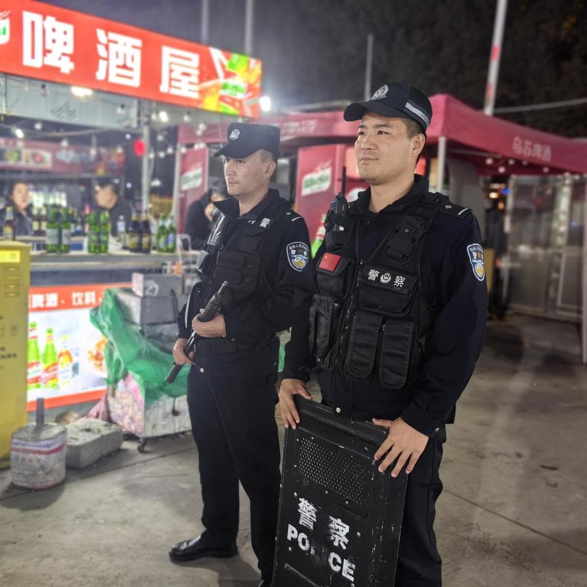 践行“派出所主防”理念，夯实基层治理基础