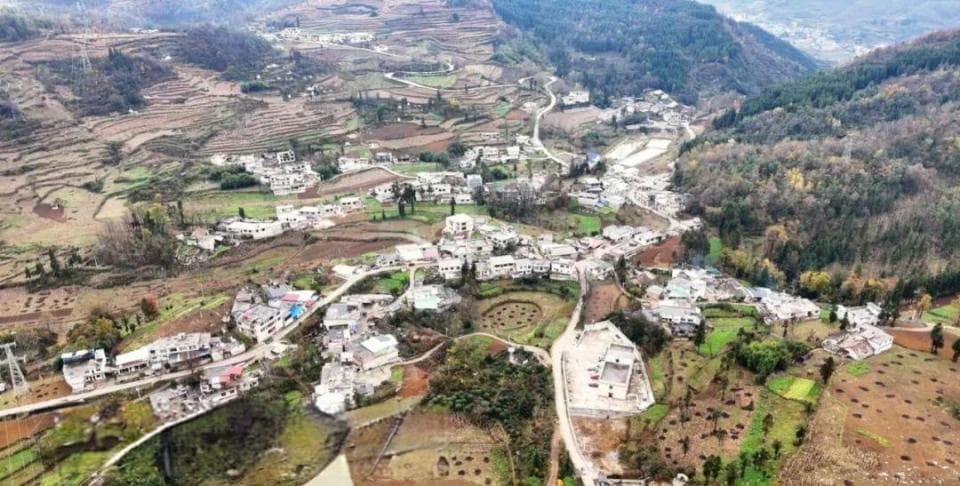 “微”叙村事·渔塘村｜地名的由来和发展史