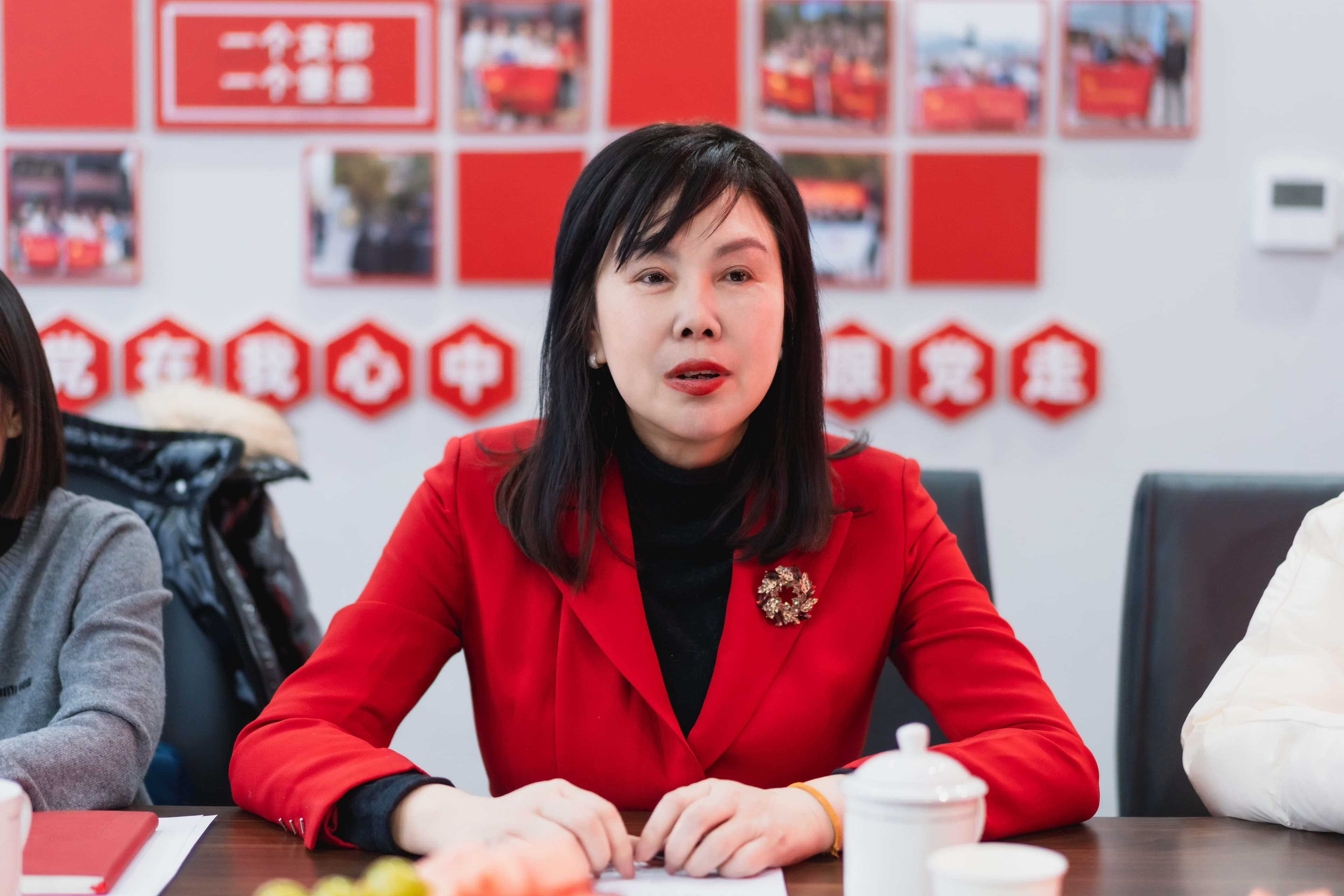 全国政协委员谢文敏：建议完善未婚女性冻卵制度，通过立法防范伦理风险