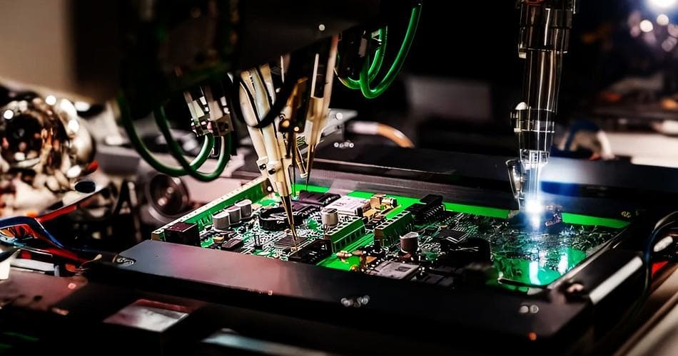 PCBA工厂的全面质量管理体系解析
