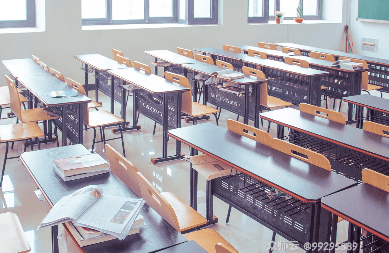 教学模式VS教学方法，别在搞混了！