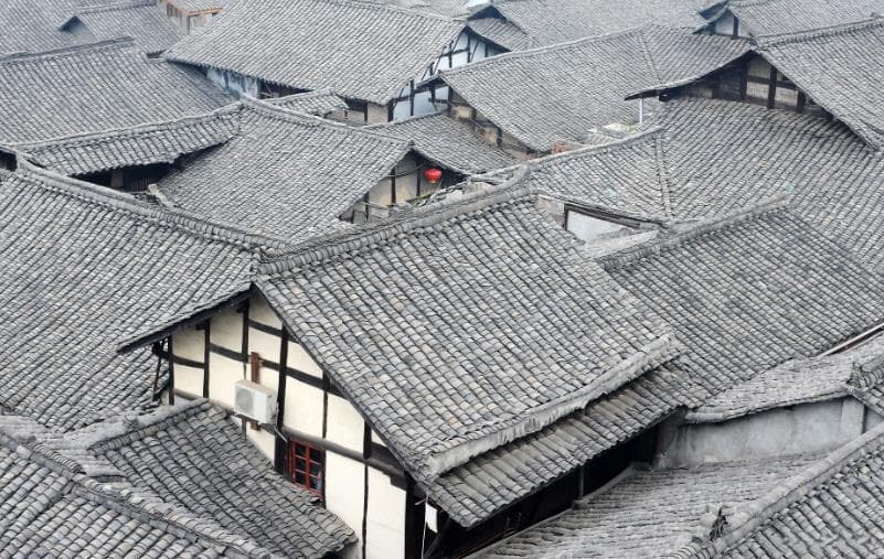 从斗拱到飞扶壁，探寻古建筑中隐藏的力学奥秘