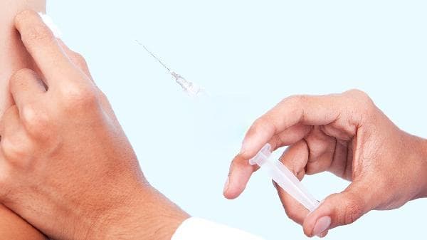 孩子注射疫苗后的不良反应如何处理？
