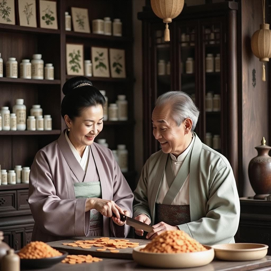 中医治病思维：从系统失衡看疾病本质