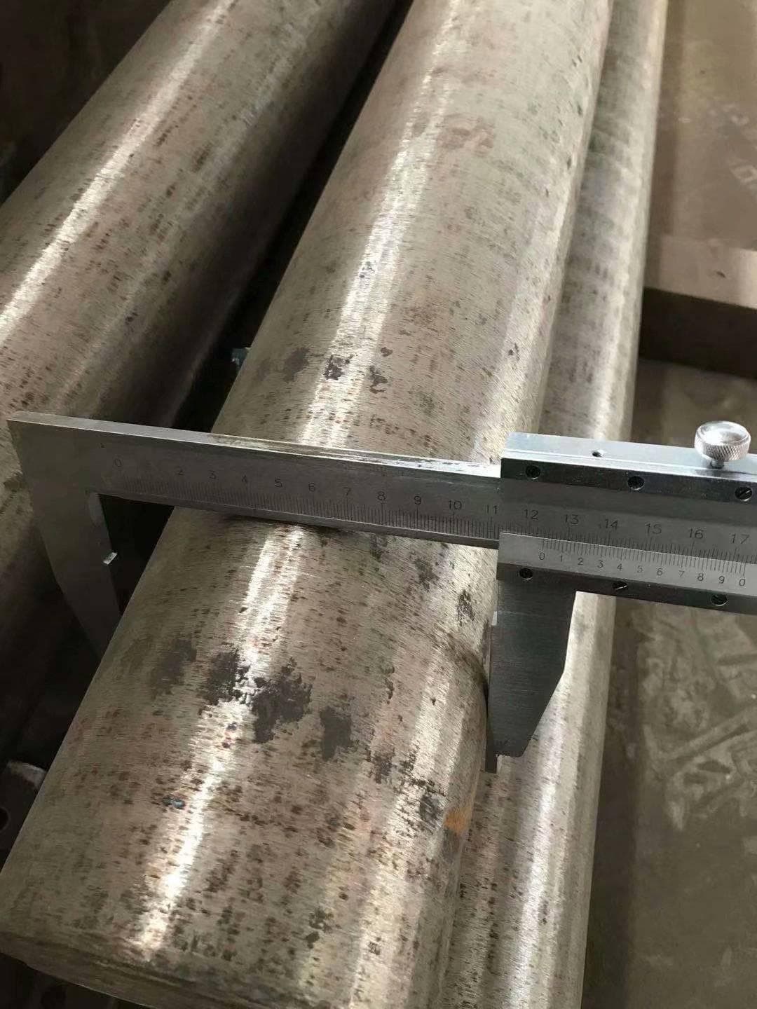 2.1245铍铜的这些特性使其在工业应用中非常重要