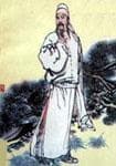 王之涣：豪放不羁的盛唐诗人