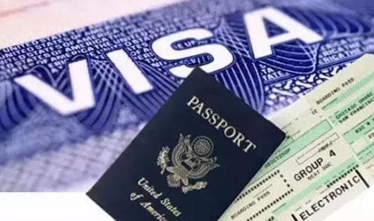 美国商务签证有效期是多长时间？可以停留多久？