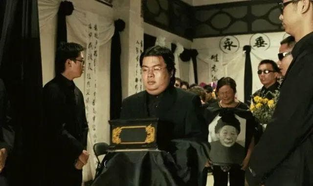 人死之后，会经历什么？