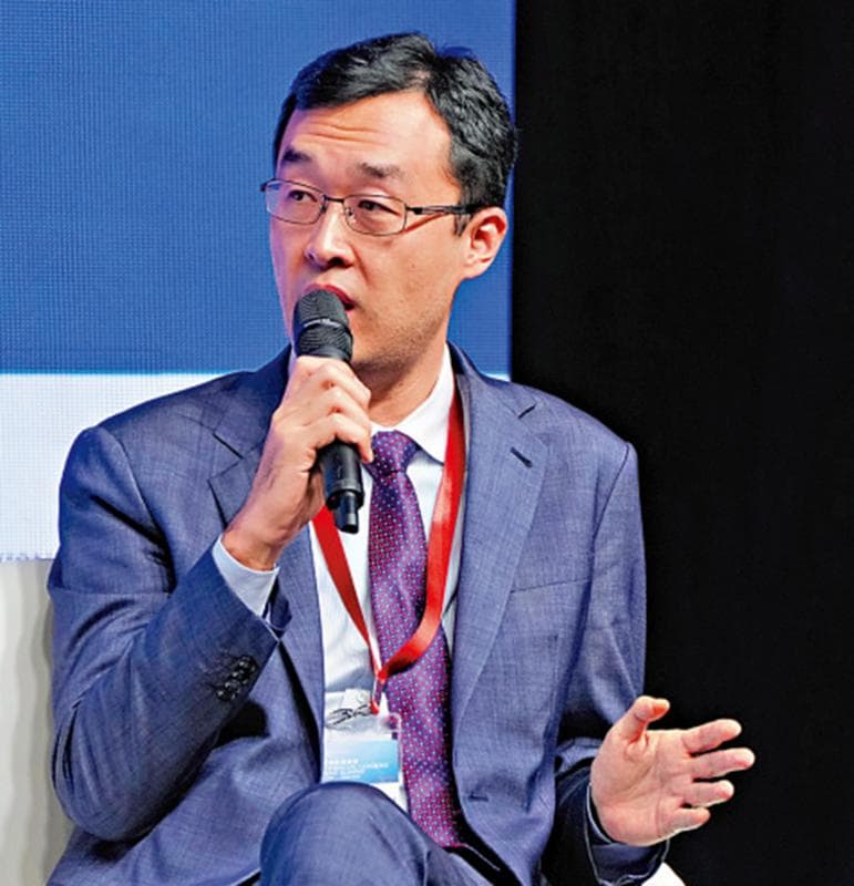 金融机构高管热议：AI如何重塑金融生产力