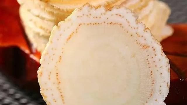 药食同源市场从西洋参到“新中式养生”