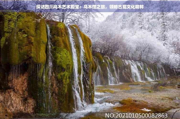 探访四川乌木艺术殿堂：乌木馆之旅，领略古蜀文化精粹