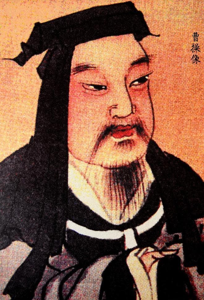三国乱世继承法则：曹操决断世子之争，权谋压过诗才的终极抉择！