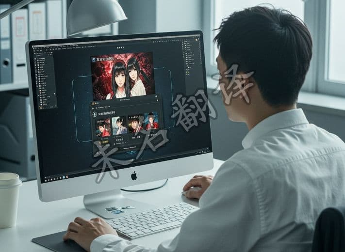 影视歌词翻译的3个难点与解决方案