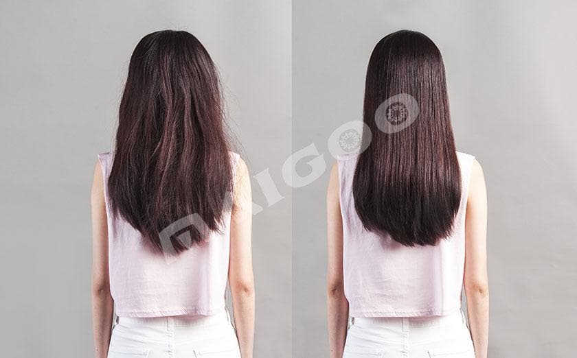【护发素知识百科】护发素怎么用 护发素和发膜的区别